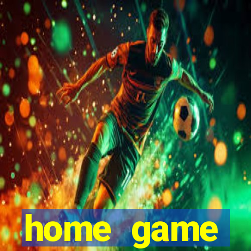 home game gamecategoryid 3