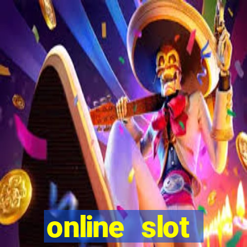 online slot machines win real money