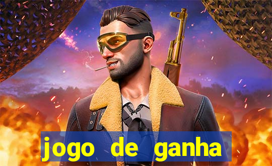 jogo de ganha dinheiro real