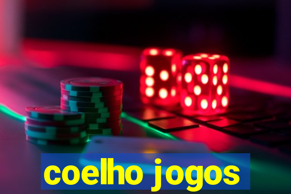 coelho jogos