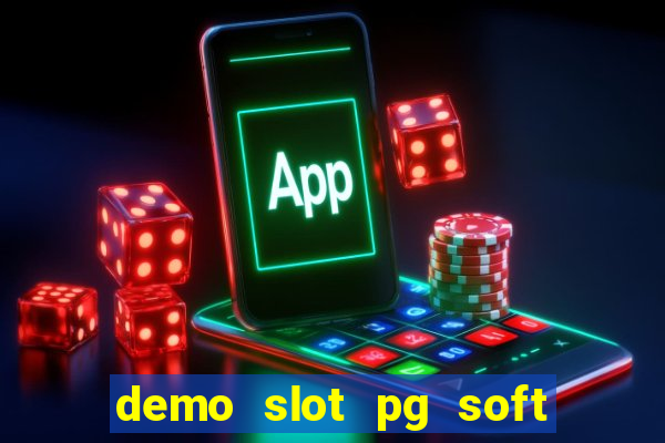 demo slot pg soft captain bounty