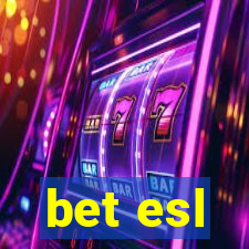 bet esl