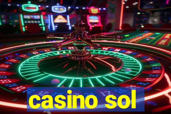 casino sol