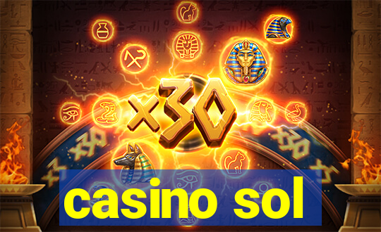 casino sol