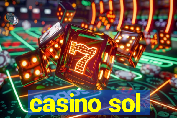 casino sol