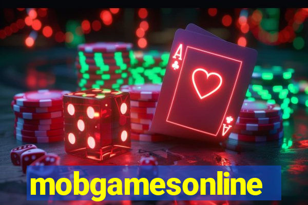 mobgamesonline