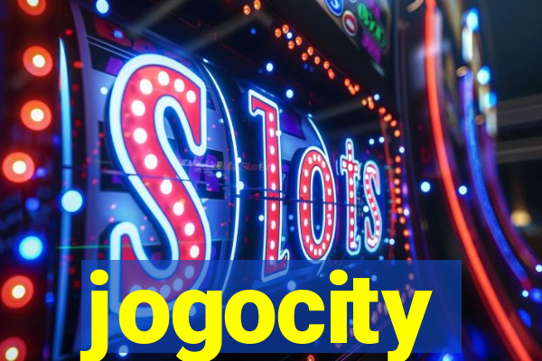 jogocity