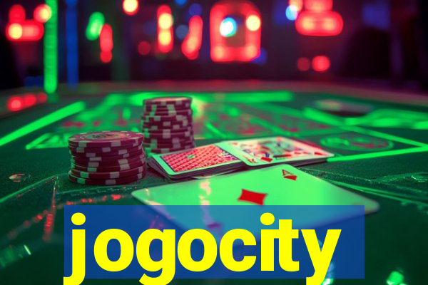 jogocity