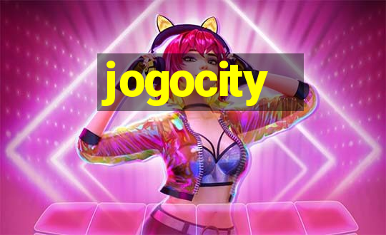 jogocity