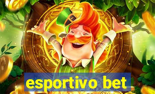 esportivo bet