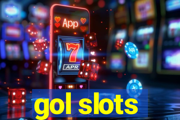 gol slots