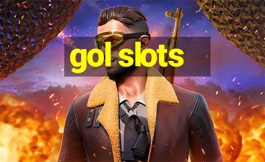 gol slots