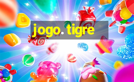 jogo. tigre