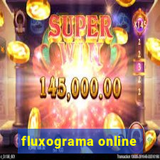 fluxograma online