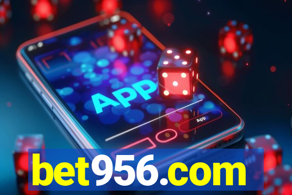 bet956.com