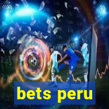 bets peru