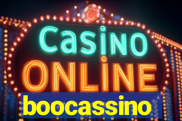 boocassino