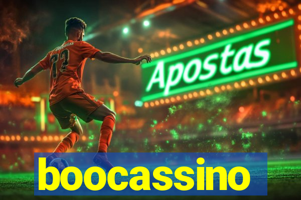 boocassino