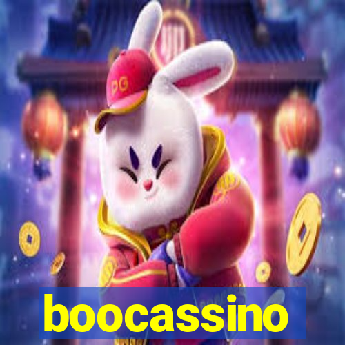 boocassino