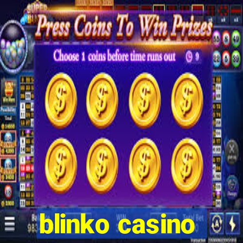 blinko casino