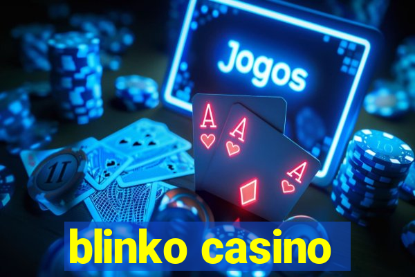 blinko casino