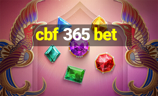 cbf 365 bet