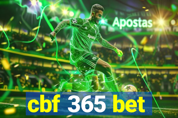 cbf 365 bet