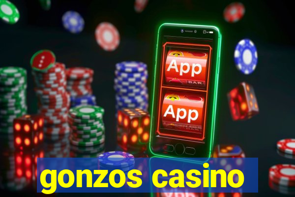 gonzos casino