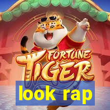 look rap