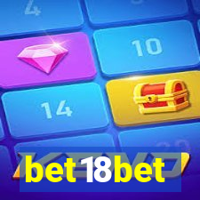 bet18bet