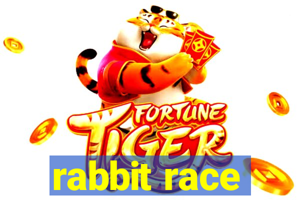 rabbit race