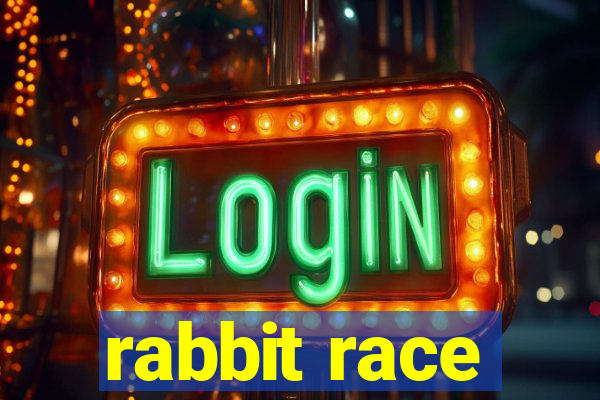 rabbit race