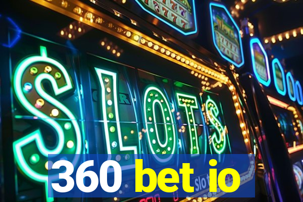 360 bet io