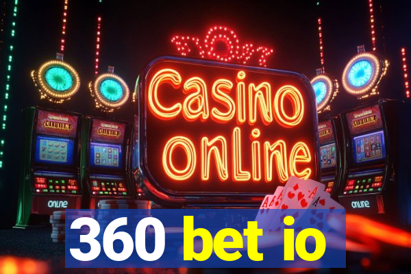 360 bet io