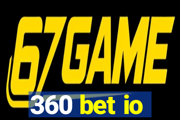 360 bet io