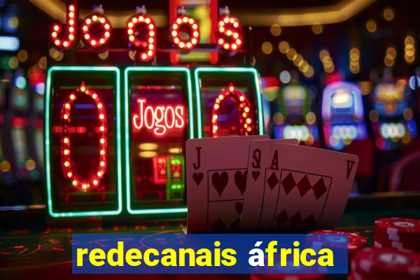 redecanais áfrica