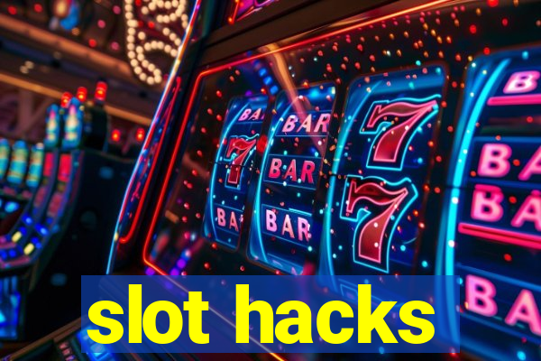 slot hacks