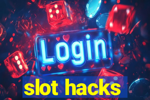 slot hacks