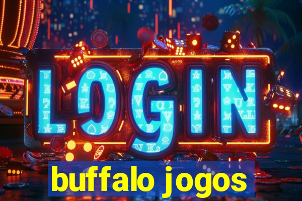 buffalo jogos