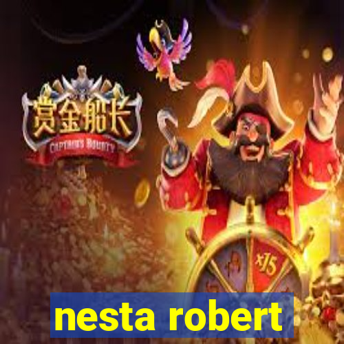 nesta robert