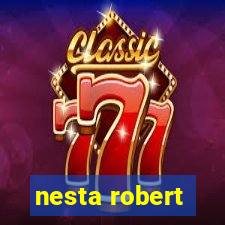 nesta robert