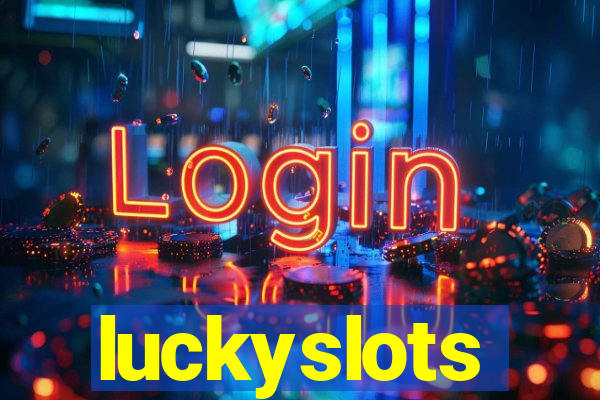 luckyslots