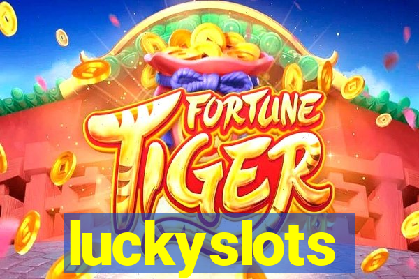 luckyslots