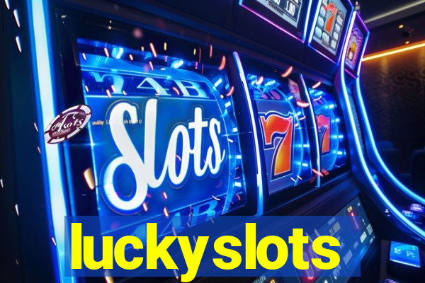 luckyslots