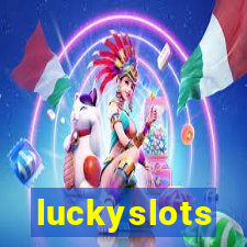 luckyslots