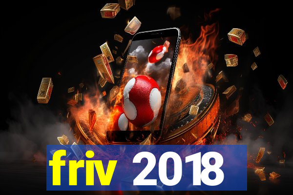 friv 2018