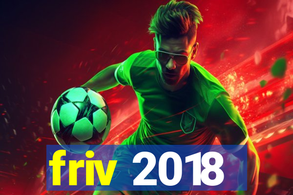 friv 2018