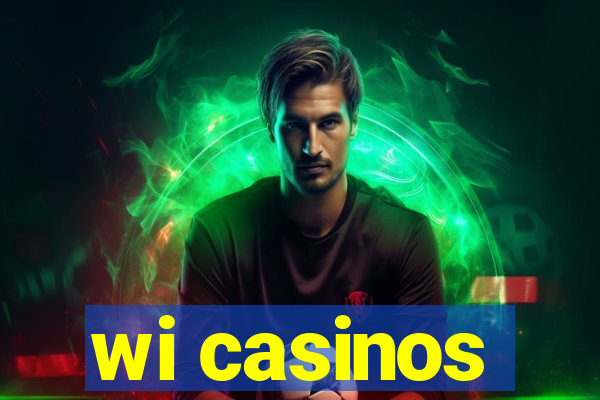 wi casinos