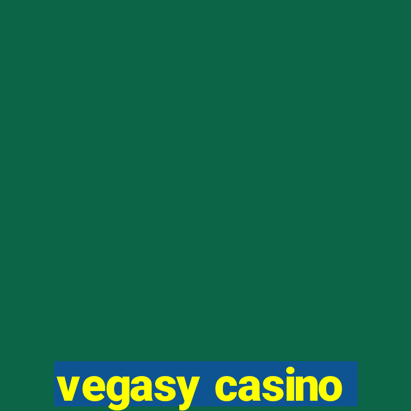 vegasy casino