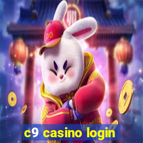 c9 casino login